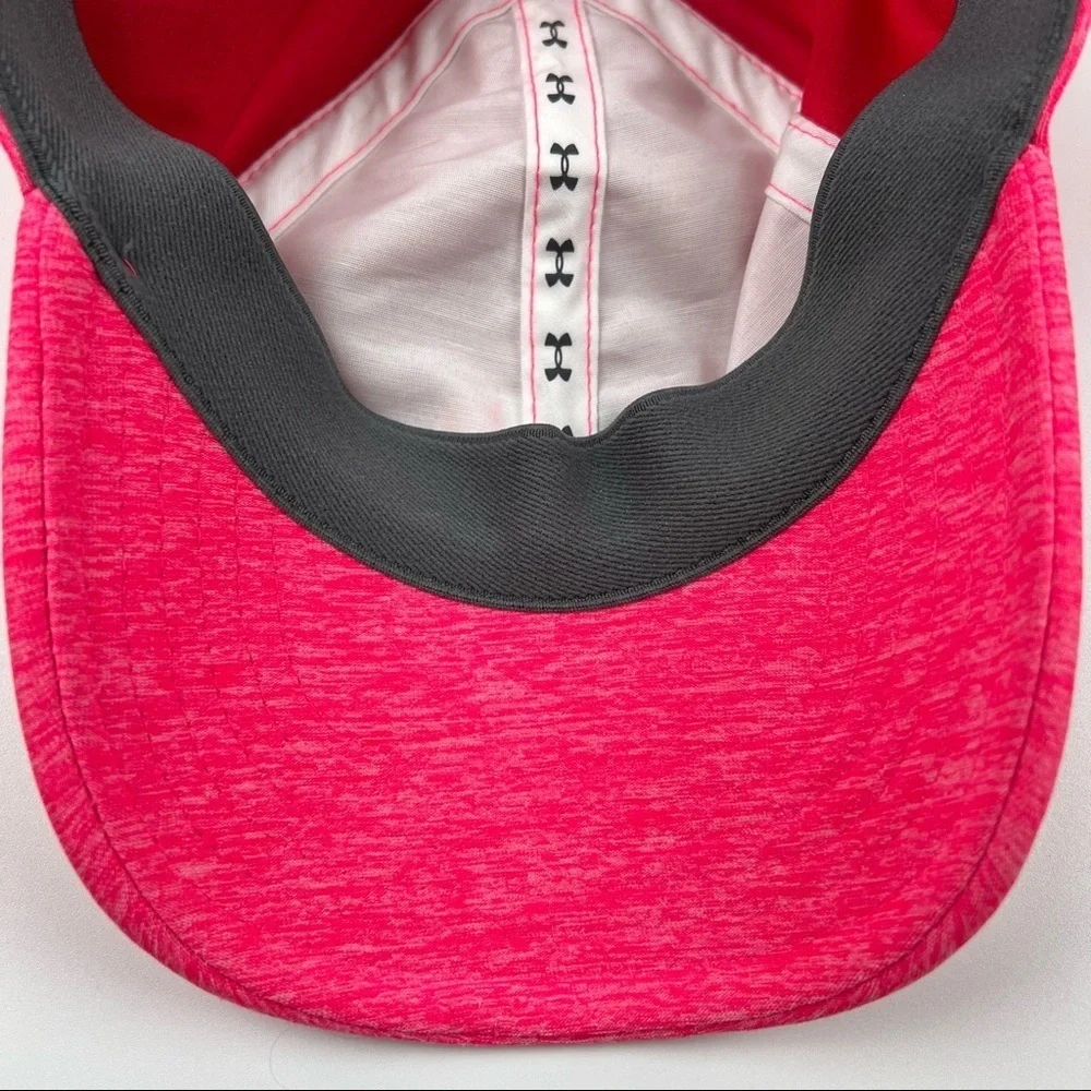 Under Armour euc style
